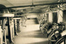 Veduta del reparto laminazione posateria - 1927 - Calderoni F.lli 1851