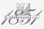 Logo Calderoni Fratelli 1851